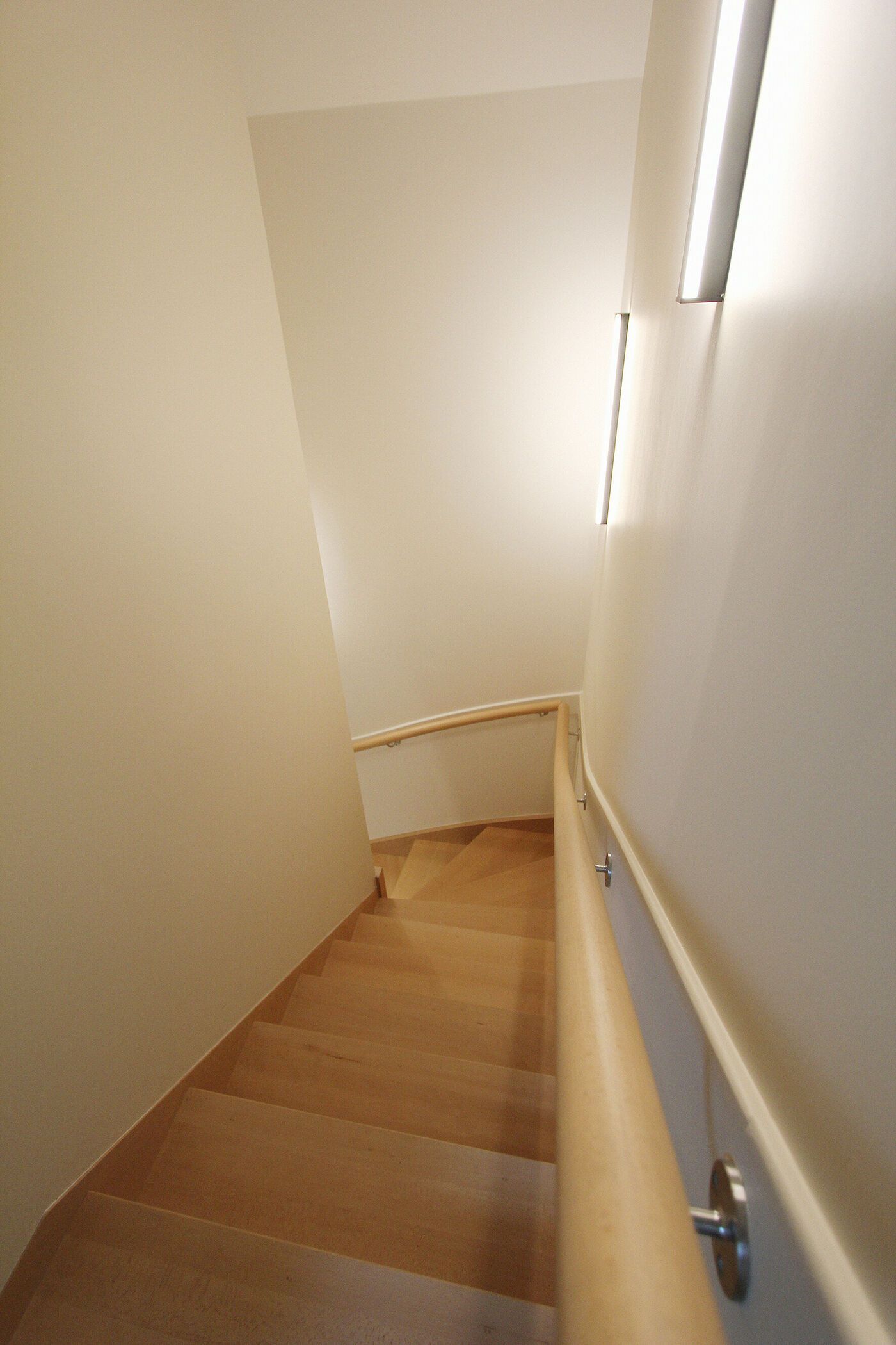 Rénovation d''un escalier 0 Rénovation d''un escalier 0